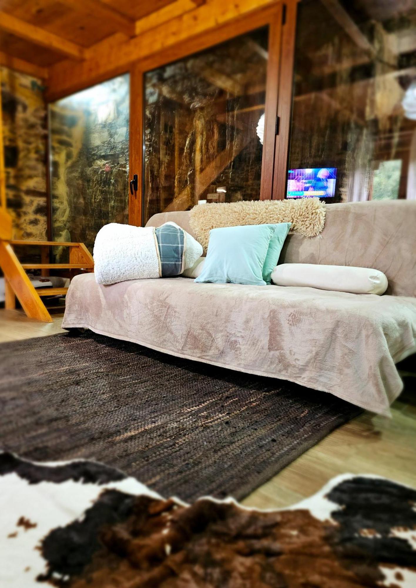 Pampihouse, Luxury Rustic House Near River Pampilhosa da Serra Exterior photo