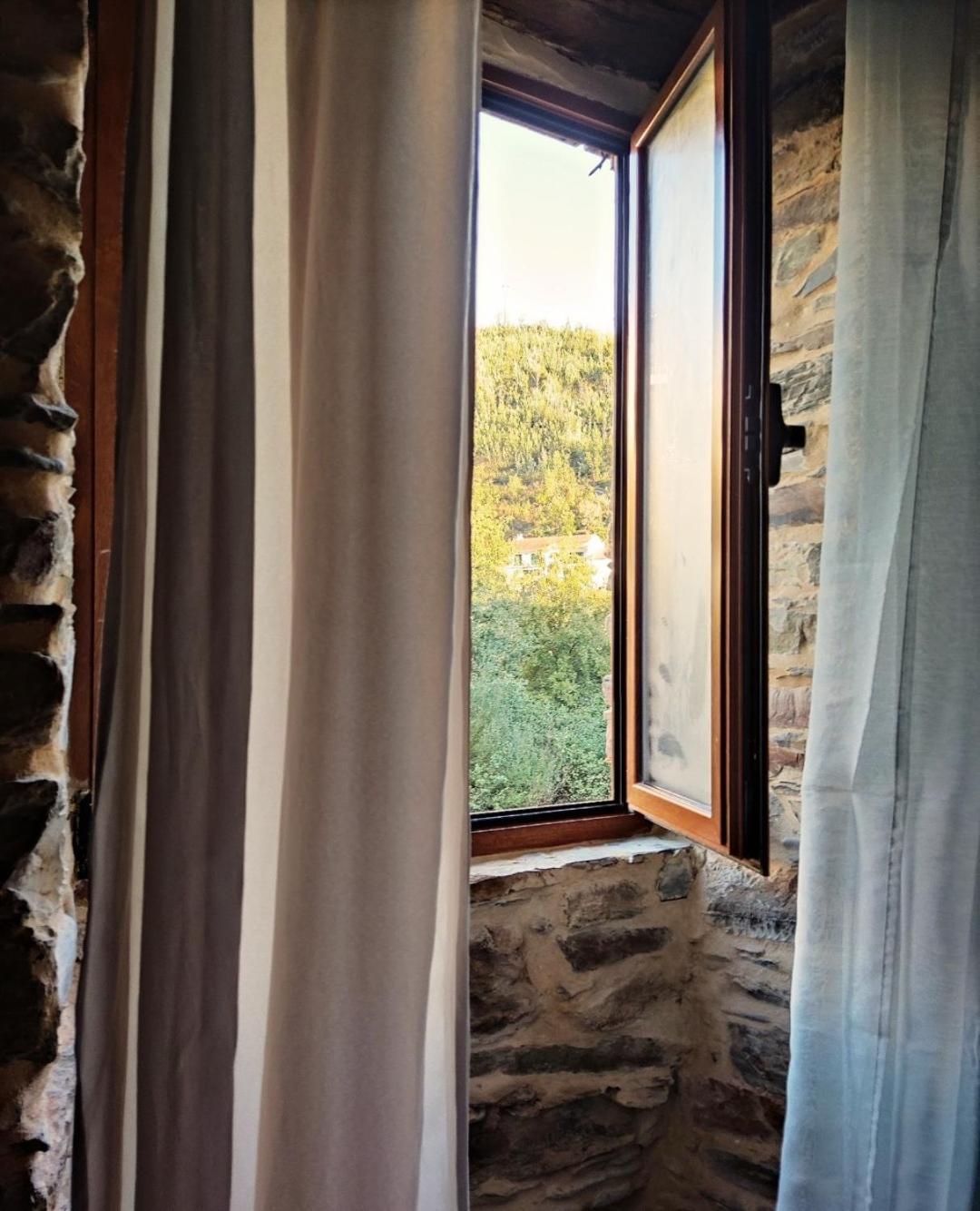 Pampihouse, Luxury Rustic House Near River Pampilhosa da Serra Exterior photo